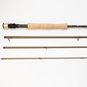Hardy Marksman Sintrex SLT 9'6" 7wt used