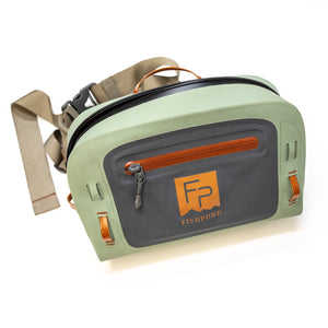 Fishpond Thunderhead Waist Pack Small Used