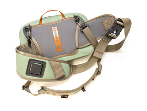 Fishpond Thunderhead Waist Pack Small Used