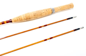 Orvis Superfine Impregnated Bambo 7' 2 5/6oz USED