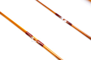 Orvis Superfine Impregnated Bambo 7' 2 5/6oz USED