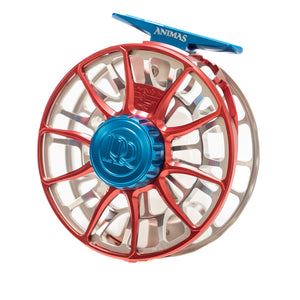 Ross Animas Reel