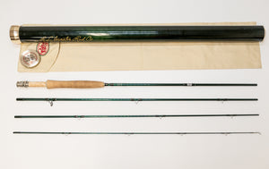 Winston Air 2 9' 6wt Used