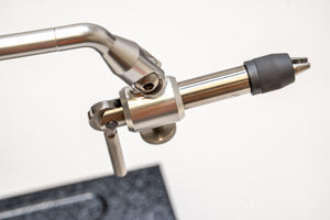 DynaKing Excalibur Pedestal Vise Used