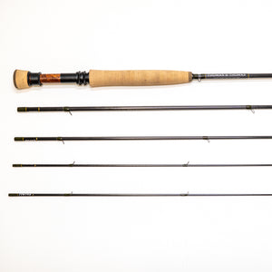 Thomas and Thomas Contact III+ 10'9" 2wt Used