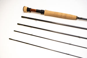 Thomas and Thomas Contact III+ 10'9" 2wt Used