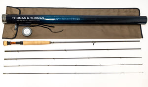 Thomas and Thomas Contact III+ 10'9" 2wt Used