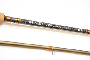 Hardy Marksman FLT 10' 5wt Used