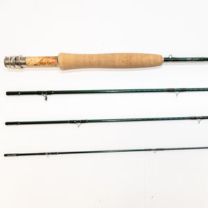 Winston Pure 7' 9" 3wt Used
