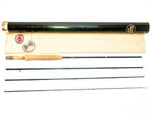 Winston Pure 7' 9" 3wt Used