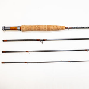 Stickman Ti6 9' 6wt Fly Rod Used