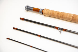 Stickman Ti6 9' 6wt Fly Rod Used