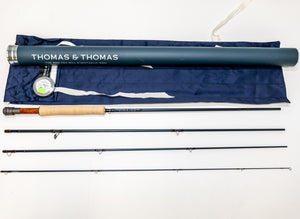 Thomas and Thomas Avantt II 9' 4wt Used