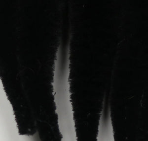 Mangum's 4" Micro Dragon Tails UV2 Treated