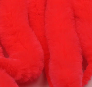 Mangum's 4" Micro Dragon Tails UV2 Treated