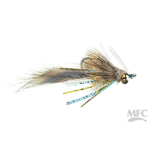 Morrill's Redfish Nugget