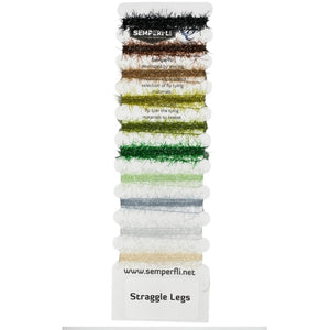 Straggle Legs Multicard