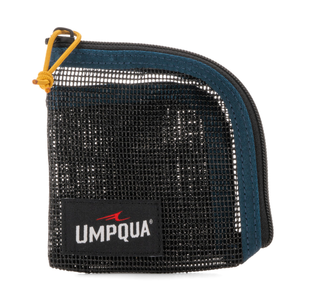 Umpqua Northfork Tip/Head Pouch