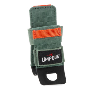 Umpqua Northfork Shake/Gel Combo Holder