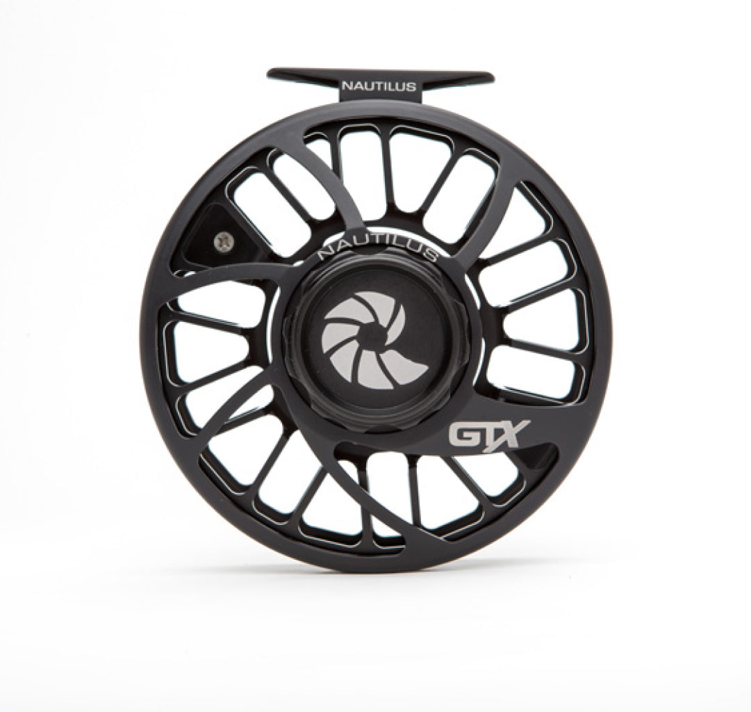 Nautilus GT Series Fly Reel