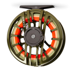 Orvis Hydros Fly Reel 2026