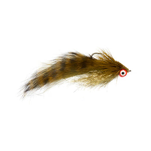 Fulling Mill Sculpin Slider