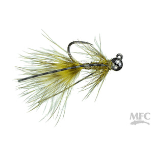 MFC Jig Mini Bugger
