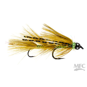 MFC Micro Peanut Envy