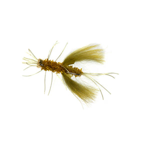 Fulling Mill AJ's Claw Dawg