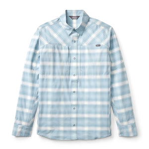Orvis Pro Stretch Long Sleeve