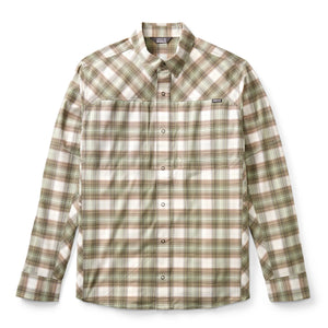 Orvis Pro Stretch Long Sleeve