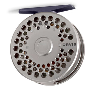 Orvis Battenkill Disc Fly Reel