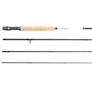 Orvis Helios F Fly Rod
