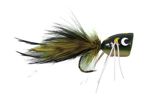 POPPER