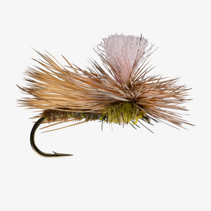 Parachute Caddis