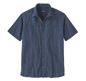 Patagonia Men's Back Step Shirt