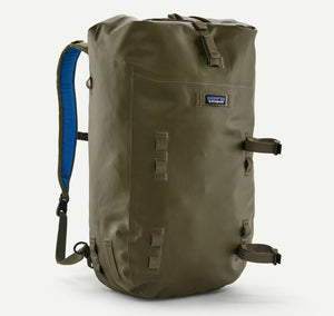 Patagonia Disperser Roll-Top Pack 40L
