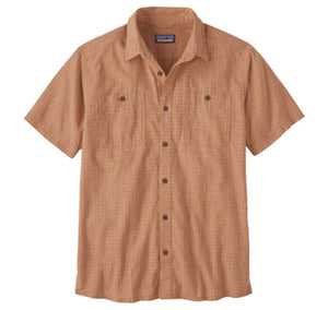 Patagonia Men's Back Step Shirt