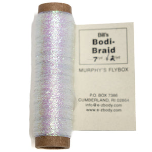 E-Z Body Bill's Bodi-Braid