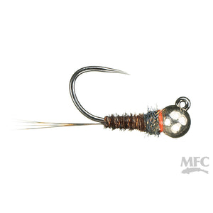 MFC Barbless Jig Frenchie
