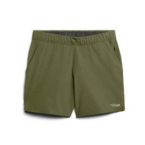 Sitka Boundary Short