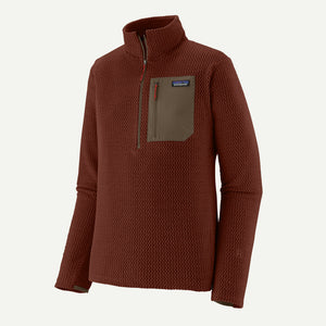 Patagonia Men's R1 Air Zip Neck
