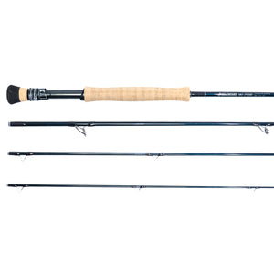 Sage R8 Salt - FREE FLY LINE