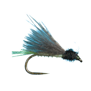 HARROP'S CDC CADDIS EMERGER