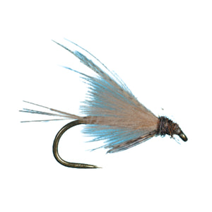 HARROP'S CDC CADDIS EMERGER