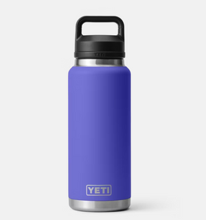 Yeti Rambler 18oz Bottle w/ Chug Cap