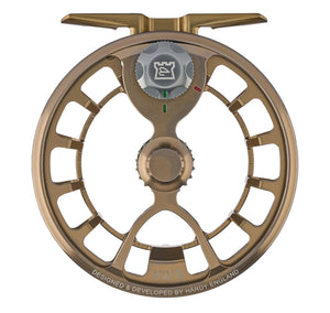 Hardy Ultralite NSX SR Fly Rod (Includes Free Hardy Resonate Fly Reel)