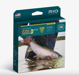 Rio Premier Gold Max Fly Line