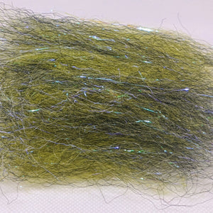 Letera's Carnivore Dubbing