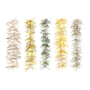 MFC Rubber Bugger Hackle